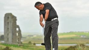 Murray best-placed Limerick player at South of Ireland
