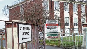 Visiting restrictions lifted at University Maternity Hospital Limerick 
