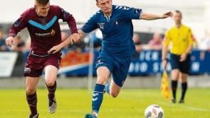 Runaway leaders Limerick FC face crucial Athlone trip
