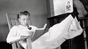 New breed of pipe smokers are posers seeking gravitas