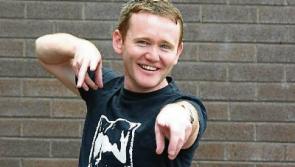 Limerick comedian bring his trials as a teacher to the stage