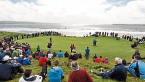 Five Limerick players reach matchplay stages at 'the South'