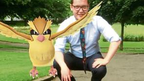 Explainer: Limerick's Pok&eacute;mon fad