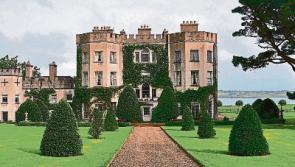 Limerick's €6.5m Glin Castle attracts interest from US