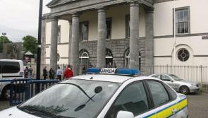 Drugs were concealed in lawnmower at Limerick man's home