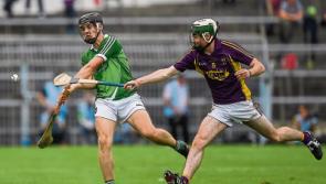 Limerick minor hurling manager Pat Donnelly: 'We owed ourselves a performance'