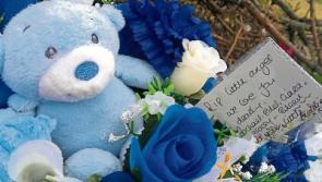 Tragic father and son buried together following Limerick collision
