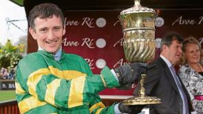 Jonjo O'Neill: 'JT McNamara's the greatest horseman I've ever known'