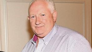 Sadness following death of Limerick GAA stalwart Gerry Molyneaux