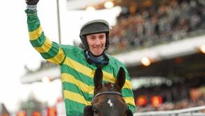 JP McManus leads tributes to Limerick jockey JT McNamara