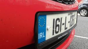 Car sales in Limerick up 25% so far in 2016