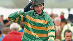 Funeral of Limerick jockey, JT McNamara, to take place on Friday