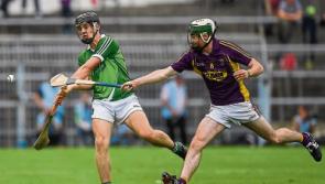 Martin Kiely: Limerick minors have opportunity to reach final