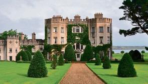 Future of Glin Castle still hanging in the balance
