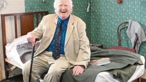 Malachy McCourt: 'I never assaulted a woman in my life'