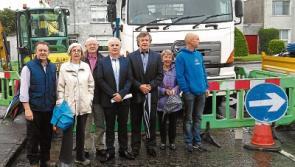 Levels of lead in Limerick pipes 'priority' for Irish Water