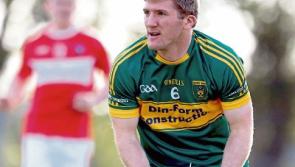 Monaleen the big winners in Thursday's Limerick SFC action