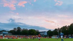 No home comforts for Limerick sides in FAI Cup draw