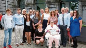 Limerick sailor's high sea adventure is now online