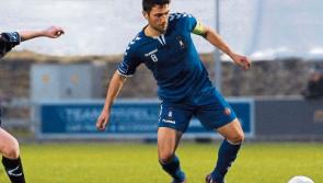 Duggan thrilled as Limerick FC reach first final in 14 years
