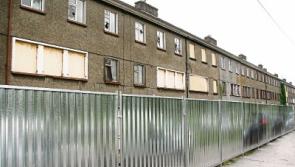 Upgrade of Limerick flats to start next month