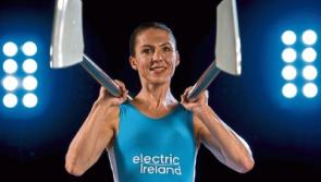 Limerick rower Sinead Lynch – finally fulfilling her Olympic dream