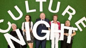 €13k funding boost for Culture Night in Limerick