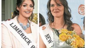 Rose fever on the rise in West Limerick
