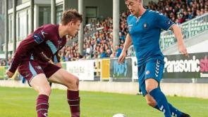 Limerick FC earn thrilling draw with Drogheda