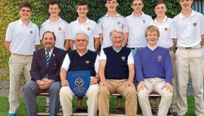 Munster success for Limerick U-18 golfers