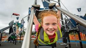 €1.2m park is start of 'massive plans' for Mungret