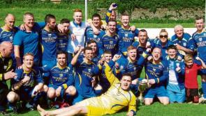 All the Limerick junior soccer fixtures for the start of the season