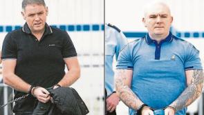 Limerick's Collopy brothers to appeal sentences