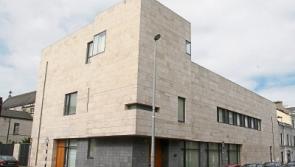 Welcome for €2.25m funding for new Limerick film centre