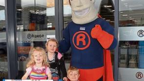 Jobs boost as The Range opens new superstore in Limerick