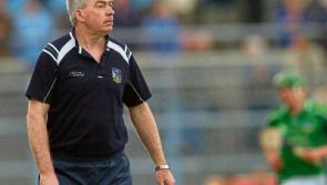 Limerick name committee to select new hurling manager