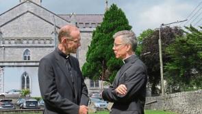 New Bishop of Killaloe 'completely surprised and shocked'