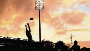 IRFU and UL partner on injury monitoring in amateur rugby 