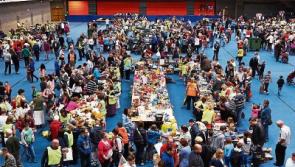 Final appeal for support ahead of Harvest Fair in Limerick