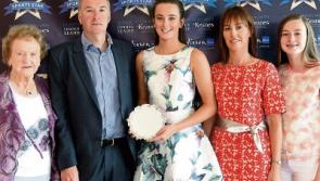 Limerick's Ciara Neville looks to build on terrific 2016