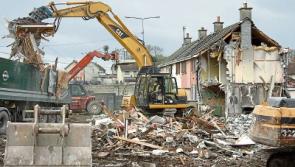 Limerick Regeneration revealed: €257m spent since 2008