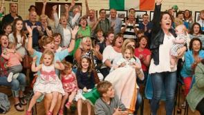Disappointment as Limerick rower misses out on Olympic medal