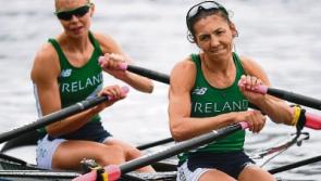 Sixth for St Michael's Lynch after 'incredible' Olympic journey