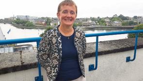 'Regeneration projects are for everyone': Carmel Kirby