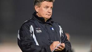 Limerick FC look to close in on top flight return