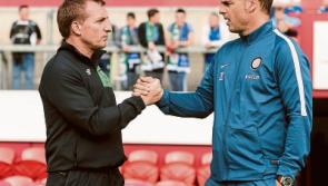 Thomond Park keen to build on Celtic and Inter Milan friendly in Limerick