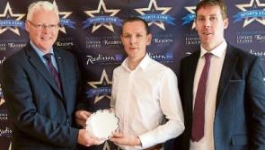 Limerick award winner Martin Doody targets Dublin marathon