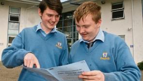 D-Day dawns for 2,500 Limerick Leaving Cert students