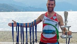 Limerick runner completes 20 marathons in 10 days