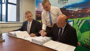 €2.3 million Foynes flood defence work to begin in September